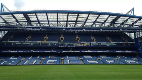 Voetbalreis Chelsea FC boeken Stamford Bridge